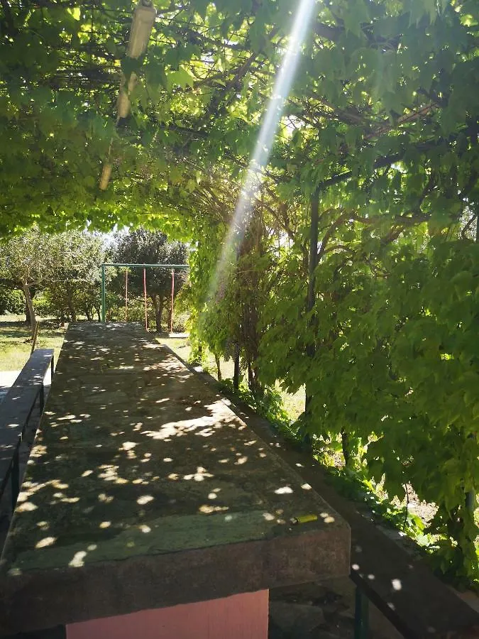 Villa Paola Castiadas 0*,