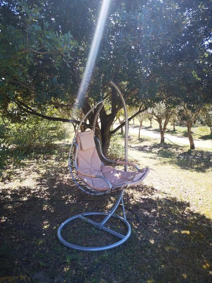 Villa Paola Castiadas 0*,  Italy