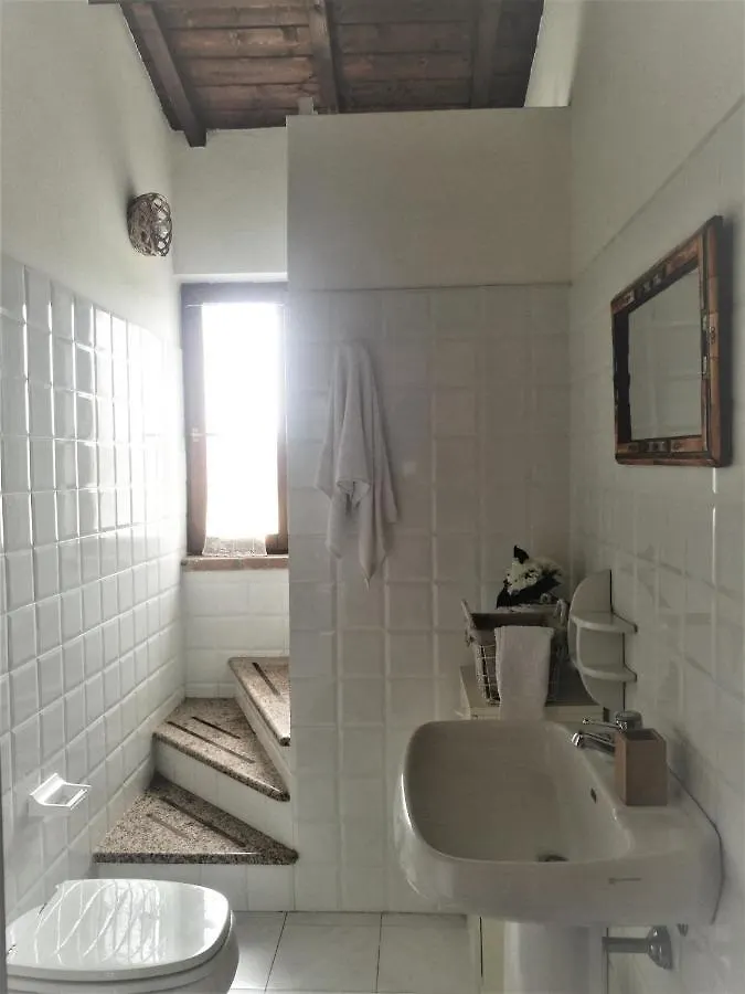 Villa Paola Castiadas 0*,  Italy