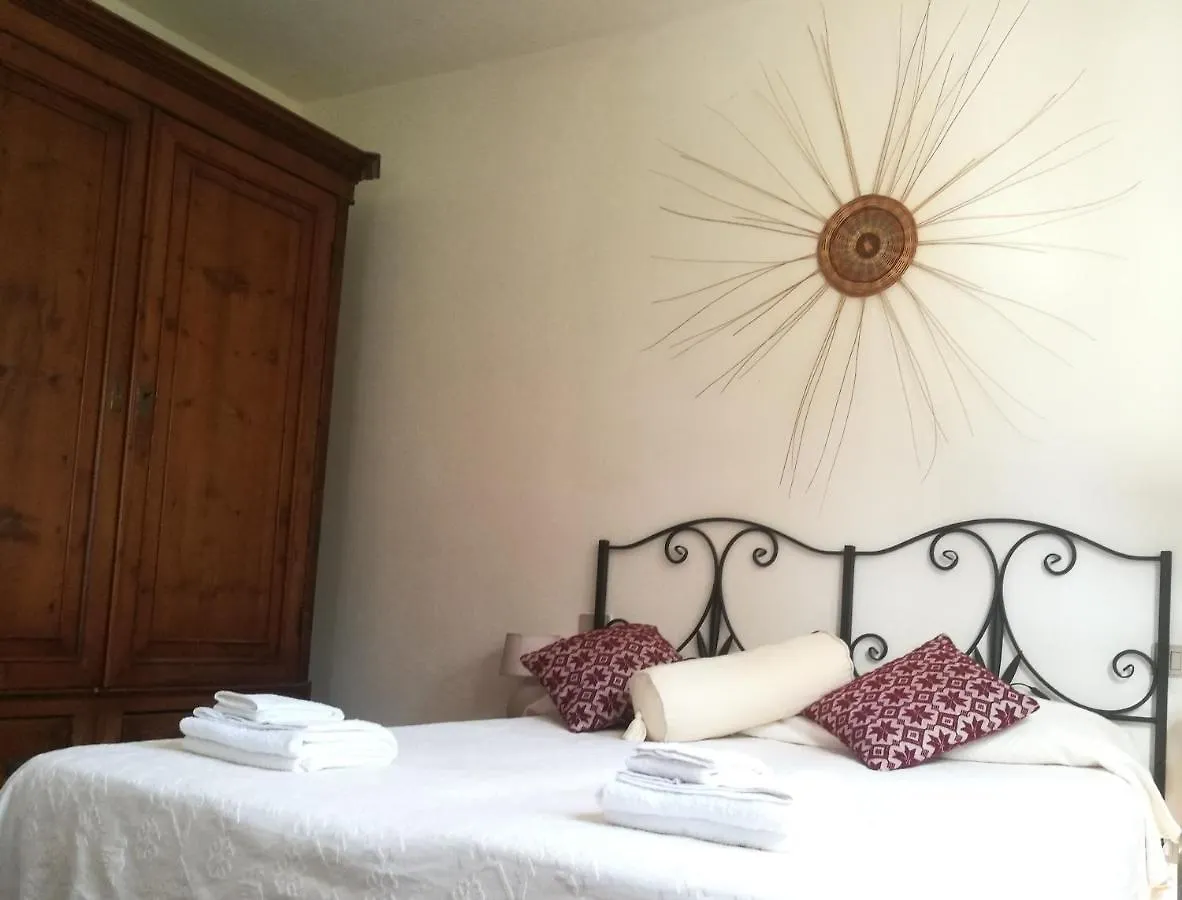 Villa Paola Castiadas