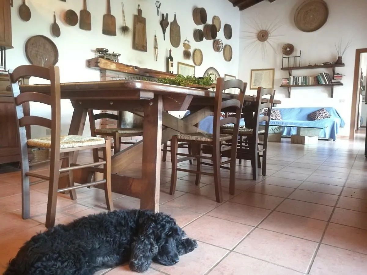 Villa Paola Castiadas 0*,