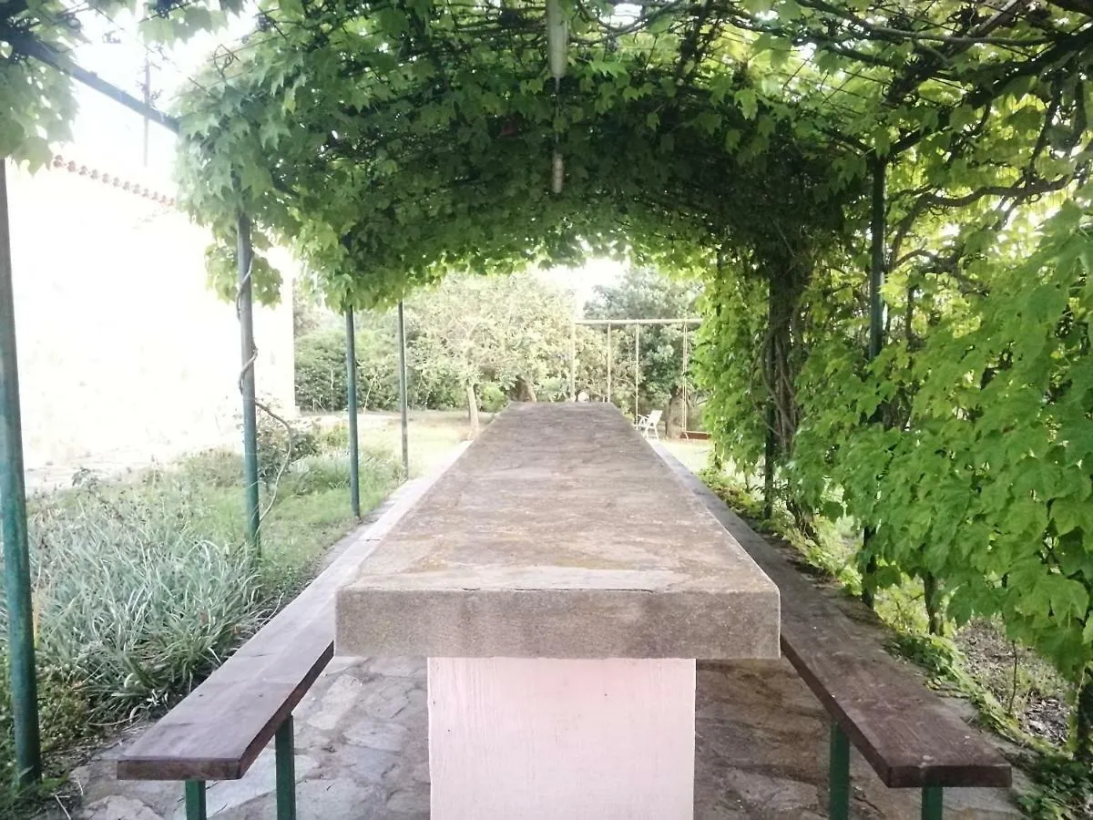 Villa Paola Castiadas